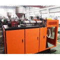 500ml 1L 2L hdpe drum 3L jerrycan blowing mold barrel continuous extrusion blow molding machine with two head